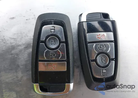 2024 Ford Bronco Sport Outer Banks from USA, damaged, VIN 3FMCR9C64RRE92029